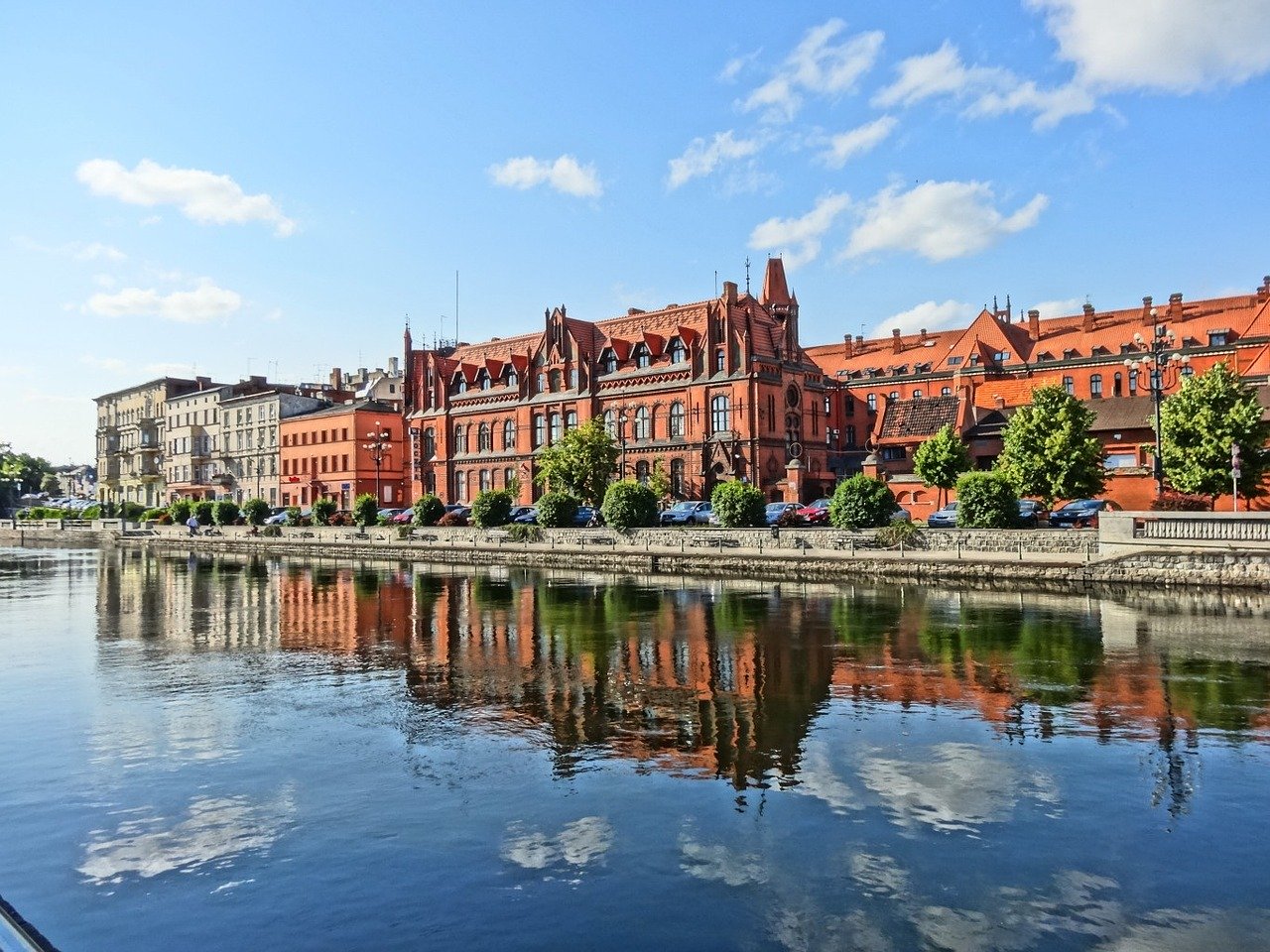 Co warto zobaczyć we Wrocławiu – mieście spotkań?